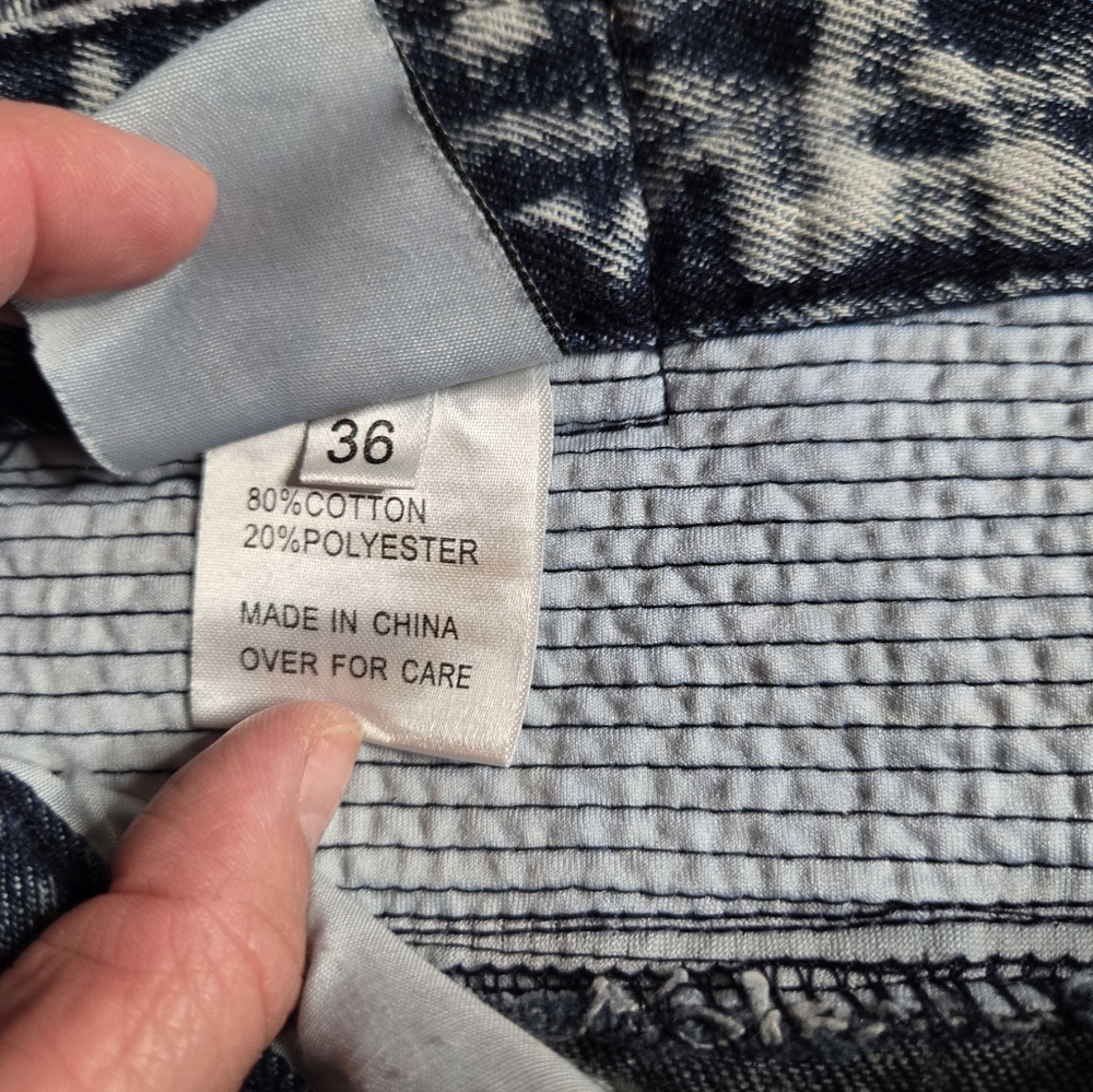 DNM Collection Jeans - Picture 2 of 11
